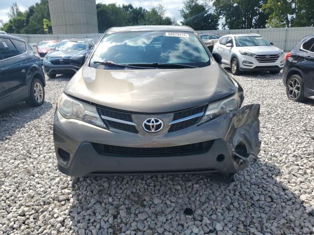 Photo 5 from auction – 2013 TOYOTA RAV4 LE with VIN 2T3BFREV5DW013845