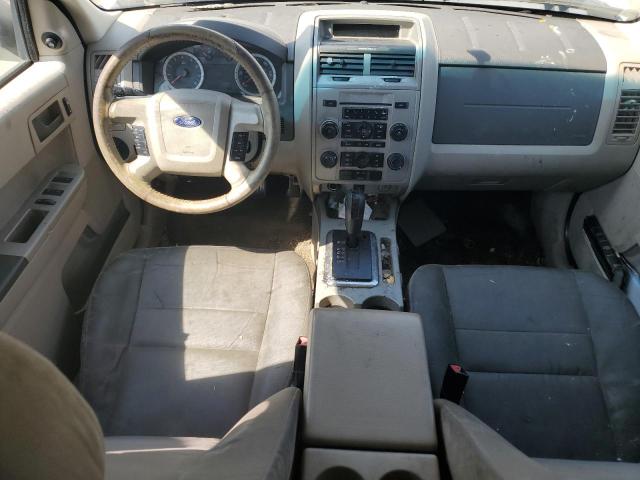 Photo 8 from auction – 2012 FORD ESCAPE XLT with VIN 1FMCU0DG7CKC19583
