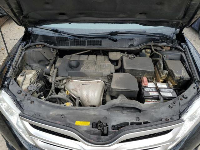 Photo 12 from auction – 2013 TOYOTA VENZA LE with VIN 4T3ZA3BB2DU069875