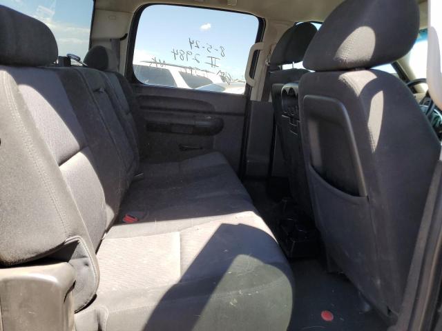 Photo 10 from auction – 2014 CHEVROLET SILVERADO with VIN 1GC1KXC84EF133843