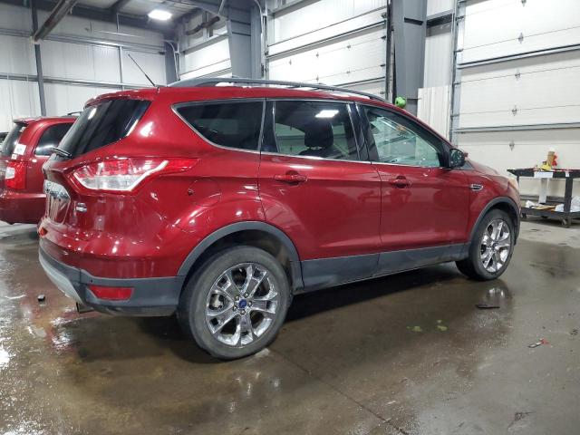 Photo 3 from auction – 2013 FORD ESCAPE SEL with VIN 1FMCU9HX3DUB89759