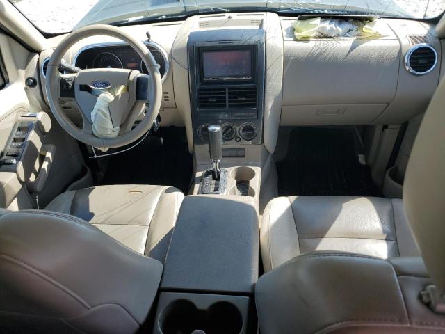 Photo 8 from auction – 2007 FORD EXPLORER X with VIN 1FMEU63E37UA89436