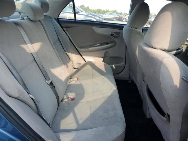 Photo 10 from auction – 2013 TOYOTA COROLLA BA with VIN 5YFBU4EE8DP099395