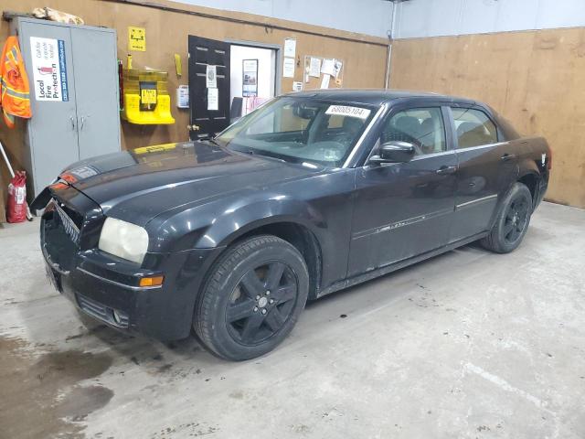 CHRYSLER 300 TOURIN 2007 with VIN 2C3KK53G97H868047 - Photo from auction