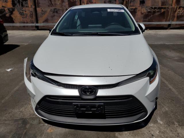 Photo 5 from auction – 2024 TOYOTA COROLLA LE with VIN 5YFB4MDEXRP118215