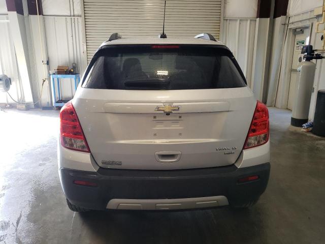Photo 6 from auction – 2016 CHEVROLET TRAX 1LT with VIN 3GNCJPSBXGL278670