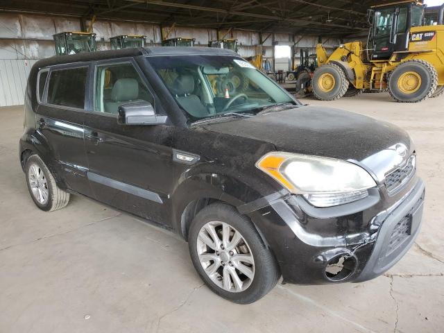 Photo 4 from auction – 2013 KIA SOUL with VIN KNDJT2A59D7635152