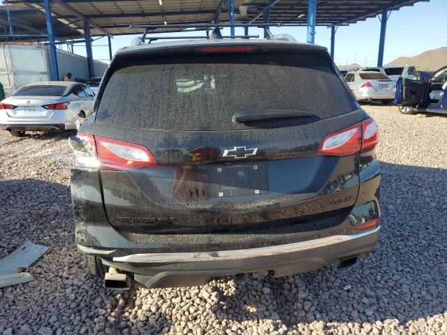 Photo 6 from auction – 2018 CHEVROLET EQUINOX LT with VIN 2GNAXTEX0J6329773