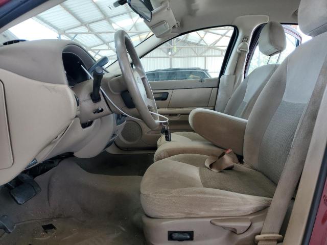 Photo 7 from auction – 2005 FORD TAURUS SE with VIN 1FAFP53UX5A264691