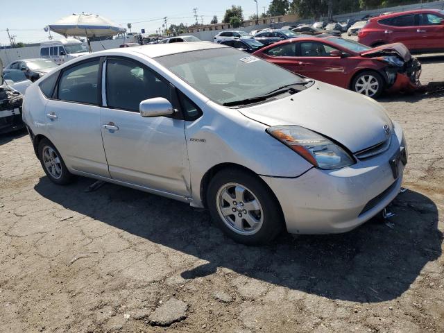 Photo 4 from auction – 2006 TOYOTA PRIUS with VIN JTDKB20U467527296