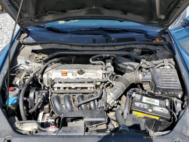 Photo 11 from auction – 2011 HONDA ACCORD EXL with VIN 1HGCS1B85BA003197