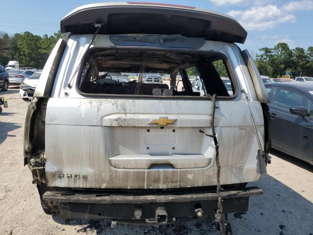 Photo 6 from auction – 2015 CHEVROLET TAHOE C150 with VIN 1GNSCCKC9FR239681