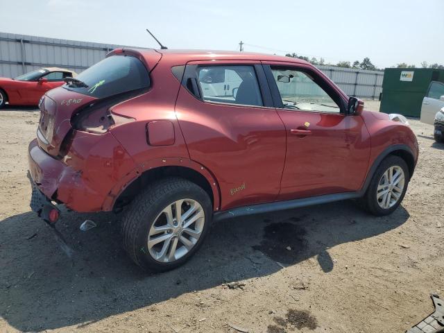Photo 3 from auction – 2015 NISSAN JUKE S with VIN JN8AF5MR9FT507032