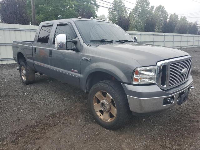 Photo 4 from auction – 2007 FORD F350 SRW S with VIN 1FTWW31P37EA07348