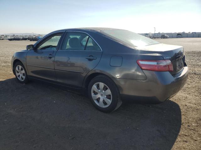 Photo 2 from auction – 2009 TOYOTA CAMRY with VIN 4T4BE46K69R076176