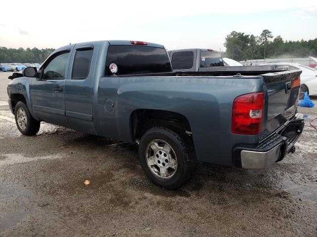 Photo 2 from auction – 2007 CHEVROLET 1500 with VIN 2GCEC19C171603361