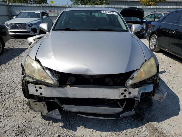 Photo 5 from auction – 2009 LEXUS IS 250 with VIN JTHCK262895032589
