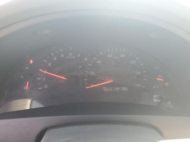 Photo 9 from auction – 2007 TOYOTA CAMRY CE with VIN JTNBE46K773112132
