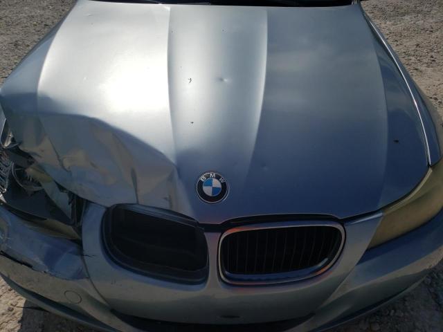 Photo 11 from auction – 2011 BMW 328 I with VIN WBAPH7C54BE678826