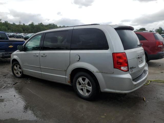 Photo 2 from auction – 2011 DODGE GRAND CARA with VIN 2D4RN3DG2BR621334