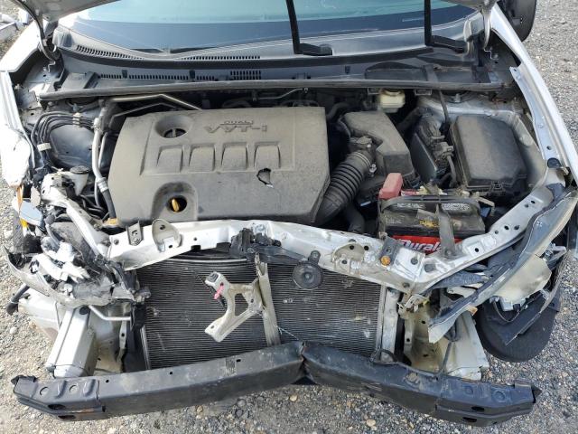 Photo 11 from auction – 2016 TOYOTA COROLLA L with VIN 5YFBURHE1GP480115