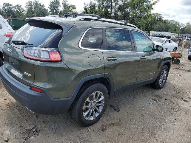 Photo 3 from auction – 2019 JEEP CHEROKEE L with VIN 1C4PJMLN8KD239950