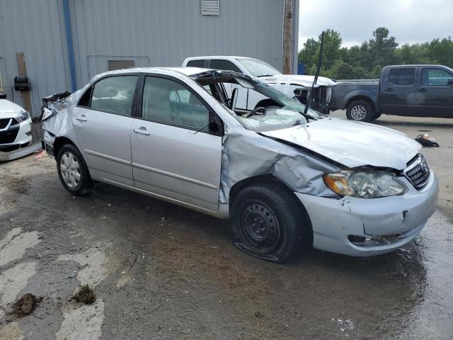 Photo 4 from auction – 2007 TOYOTA COROLLA with VIN 2T1BR32E77C797372
