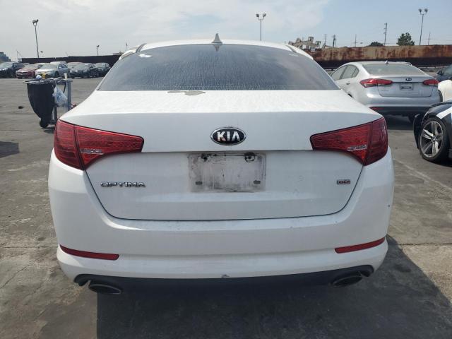 Photo 6 from auction – 2013 KIA OPTIMA LX with VIN 5XXGM4A7XDG233569