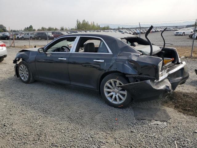 Photo 2 from auction – 2013 CHRYSLER 300C with VIN 2C3CCAEG0DH621633