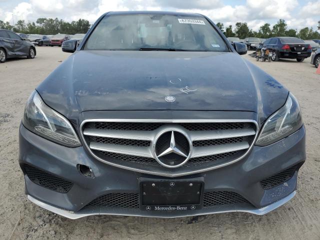 Photo 5 from auction – 2014 MERCEDES-BENZ E 350 4MAT with VIN WDDHF8JB4EB011701