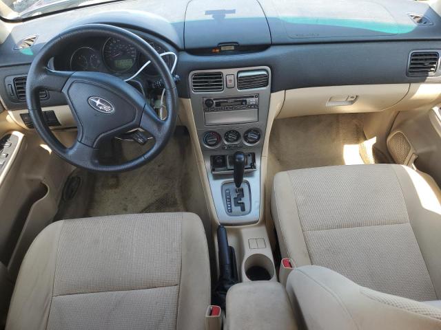 Photo 8 from auction – 2007 SUBARU FORESTER 2 with VIN JF1SG63637H705142