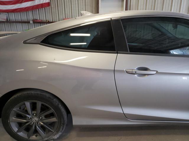 Photo 10 from auction – 2019 HONDA CIVIC EX with VIN 2HGFC3B36KH352297