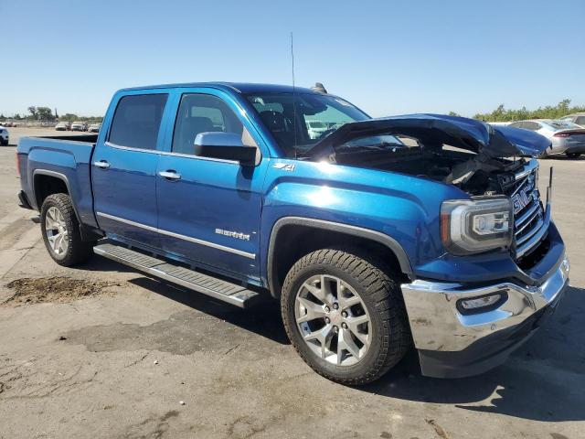 Photo 4 from auction – 2018 GMC SIERRA K15 with VIN 3GTU2NEC2JG531161