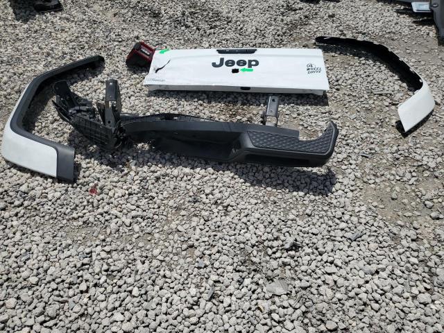 Photo 12 from auction – 2021 JEEP GLADIATOR with VIN 1C6HJTAG2ML594244