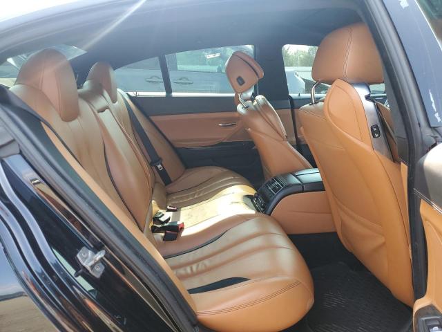 Photo 10 from auction – 2016 BMW 640 XI GRA with VIN WBA6D2C50GGT65567