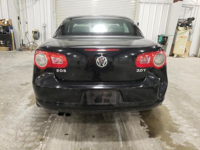 Photo 6 from auction – 2010 VOLKSWAGEN EOS LUX with VIN WVWFA7AH0AV023979