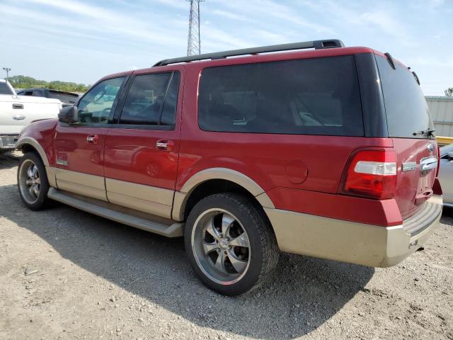 Photo 2 from auction – 2007 FORD EXPEDITION with VIN 1FMFK18527LA42877