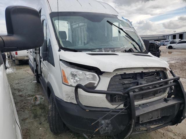 Photo 4 from auction – 2015 FORD TRANSIT T- with VIN 1FTNR2XG3FKA83348