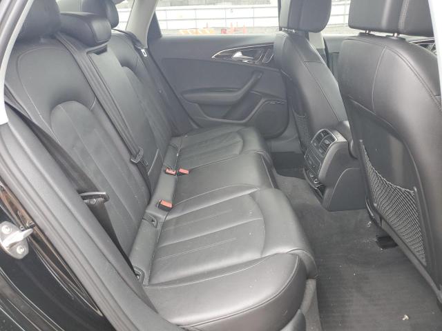 Photo 10 from auction – 2016 AUDI A6 PREMIUM with VIN WAUFGAFC1GN004307