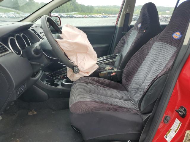 Photo 7 from auction – 2012 NISSAN VERSA S with VIN 3N1BC1CP5CK275698