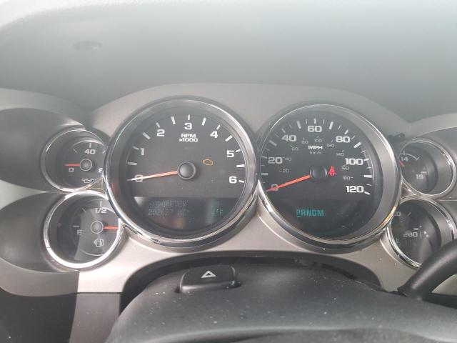 Фото 9 с аукциона – 2012 CHEVROLET SILVERADO с VIN 1GCPKSE74CF108312