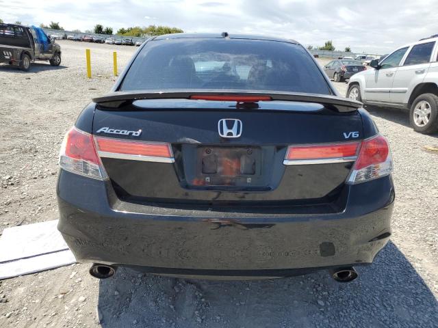 Photo 6 from auction – 2012 HONDA ACCORD EXL with VIN 1HGCP3F82CA032102