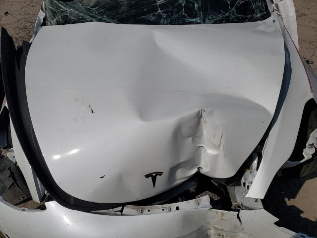 Photo 11 from auction – 2023 TESLA MODEL 3 with VIN 5YJ3E1EA1PF558487