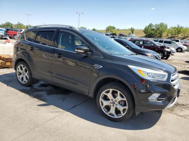 Photo 4 from auction – 2017 FORD ESCAPE TIT with VIN 1FMCU9JD4HUC46704