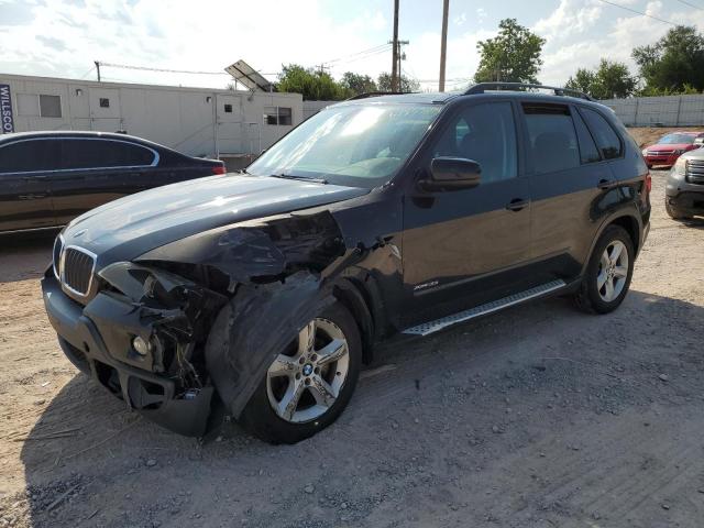 BMW X5 XDRIVE3 2009 with VIN 5UXFE43579L262859 - Photo from auction