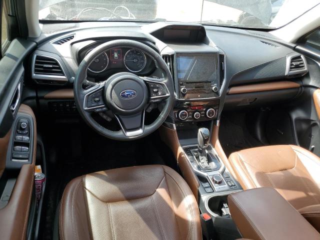 Photo 8 from auction – 2020 SUBARU FORESTER T with VIN JF2SKAXC4LH515096