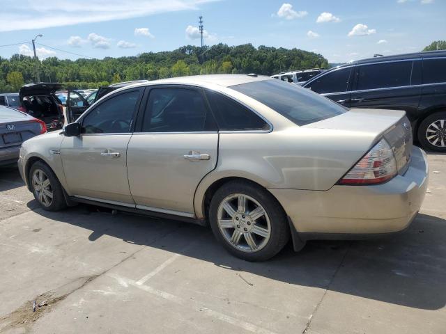 Photo 2 from auction – 2009 FORD TAURUS LIM with VIN 1FAHP25W69G123383