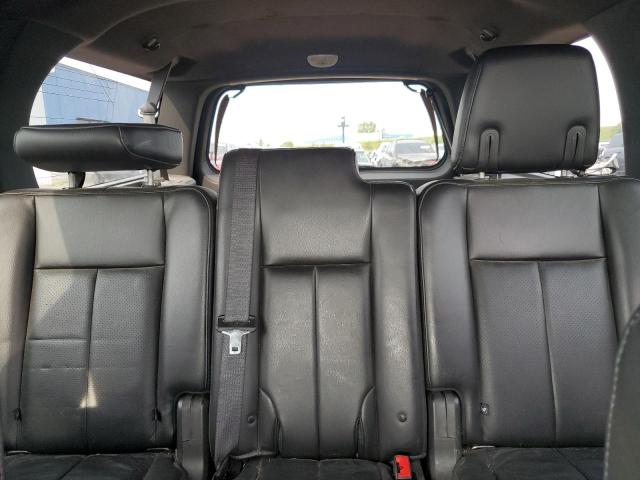 Photo 10 from auction – 2014 FORD EXPEDITION with VIN 1FMJK2A50EEF14585