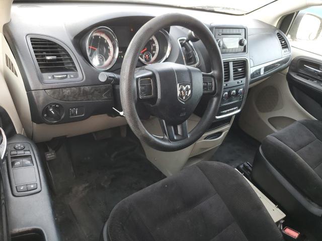 Photo 8 from auction – 2014 RAM TRADESMAN with VIN 2C4JRGAG0ER353124