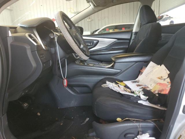 Photo 7 from auction – 2016 NISSAN MURANO S with VIN 5N1AZ2MG3GN154496